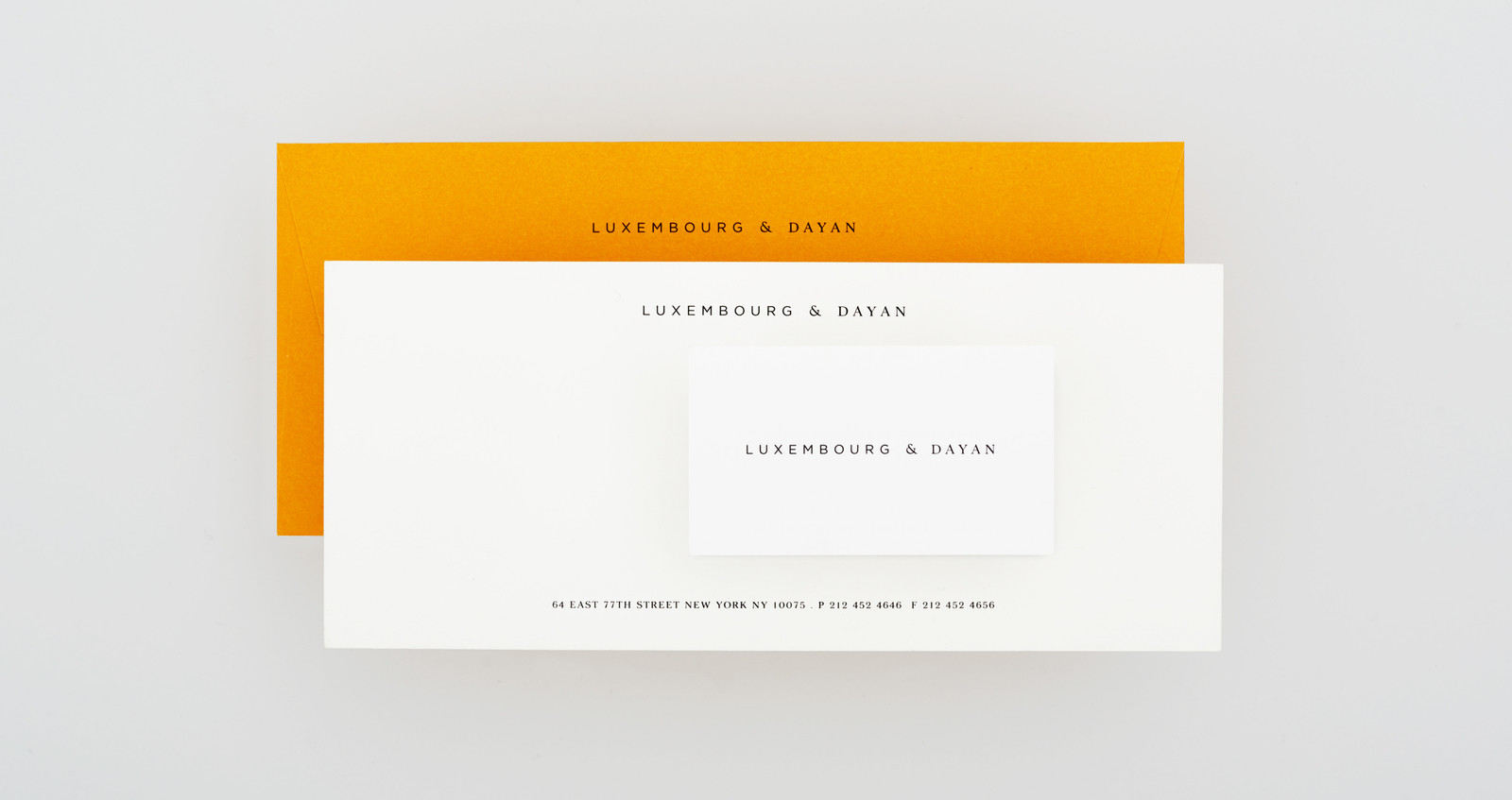 Watson and company luxembourg&dayan stationnary envelope 1600 17x38x2383x1261 q90