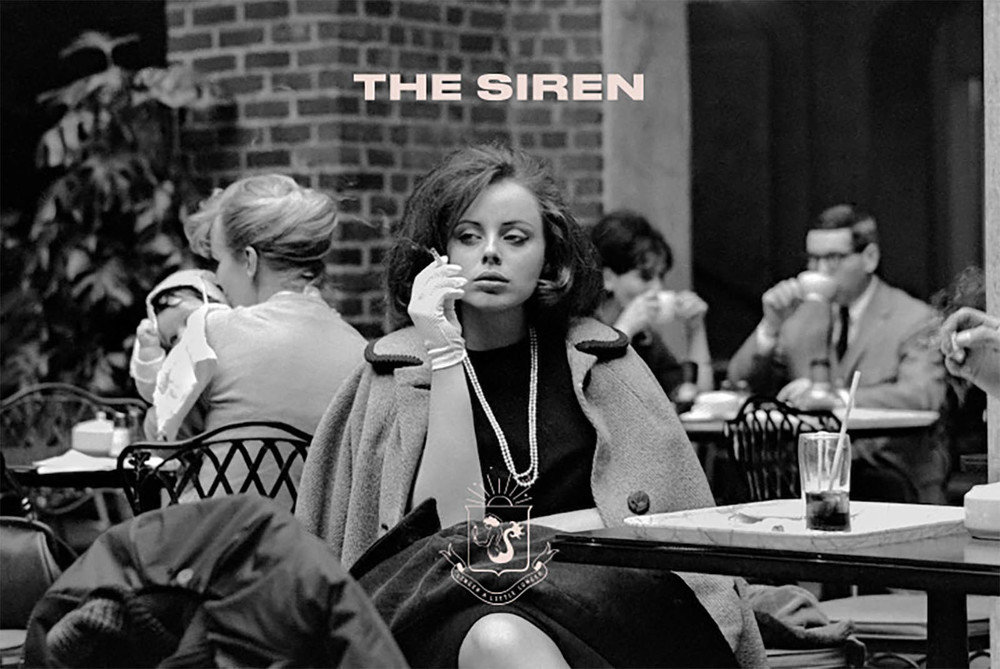 Siren 07 1000 xxx q85