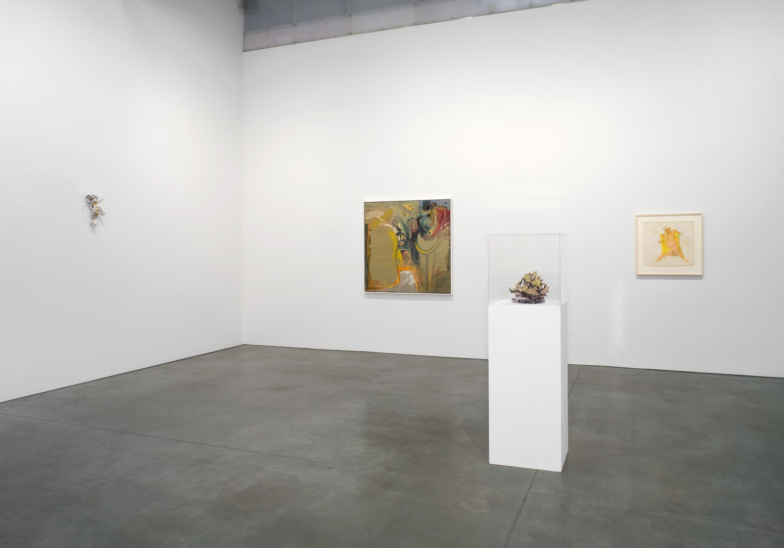2008 de kooning fontana hesseinstallation view 4 photoshop.p 1600 xxx q90